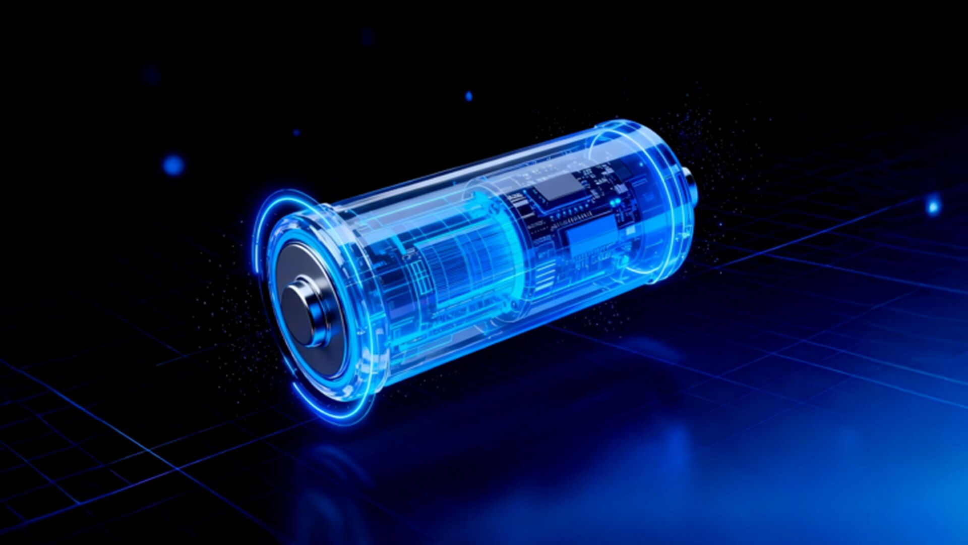 Provide customers with an overall power solution