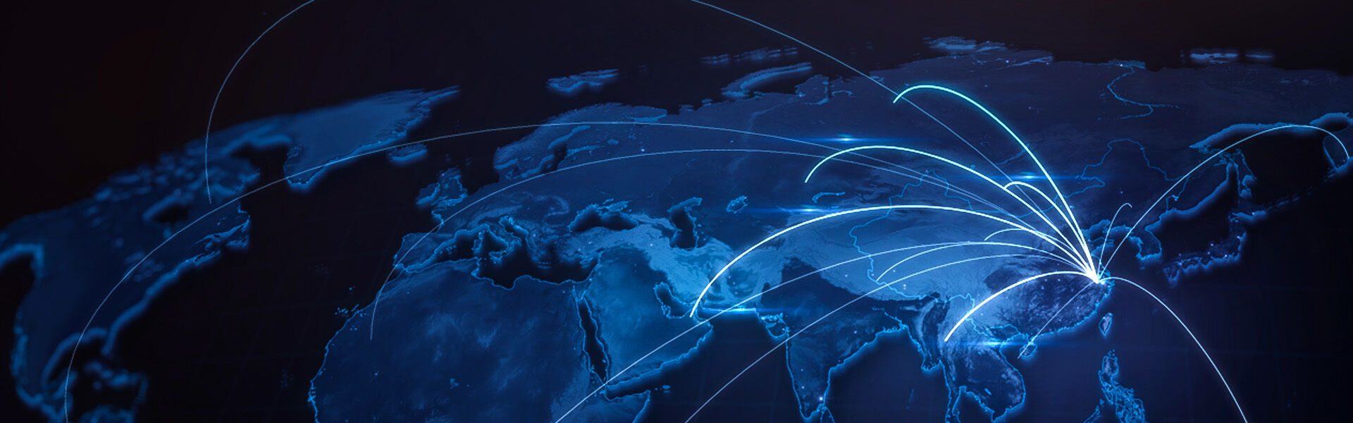 Business Distribution