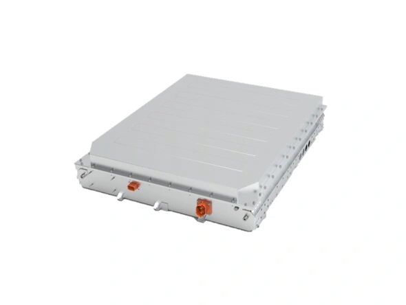 Vehicle Mounted Batter 