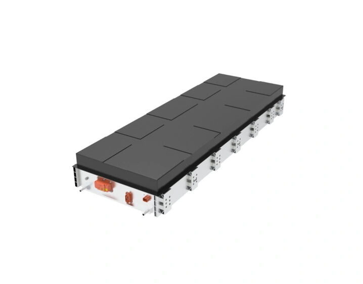 Vehicle Mounted Batter 