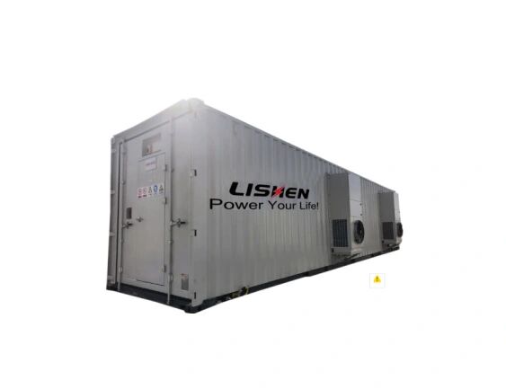 40Ah Energy Storage Products 