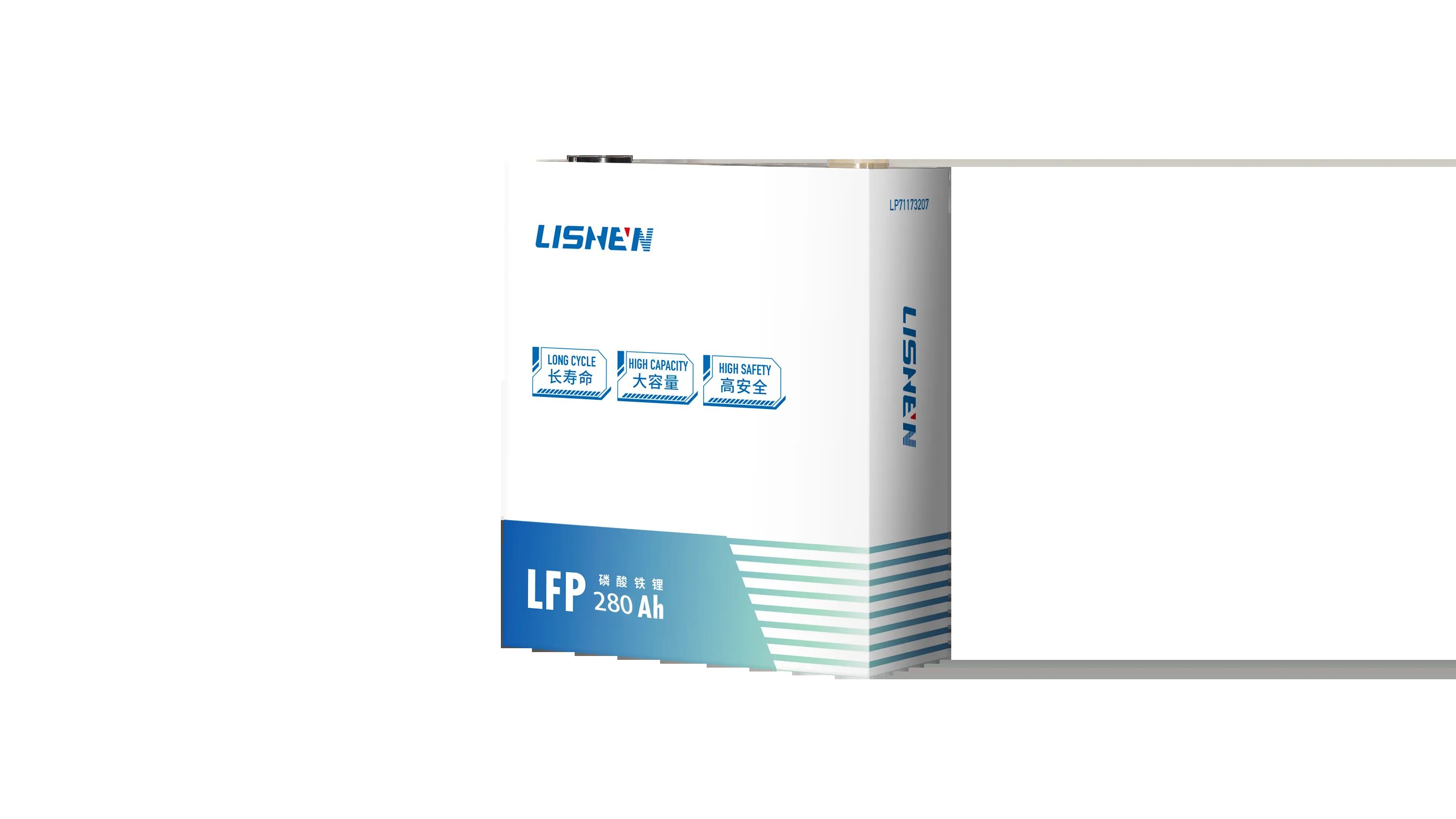 280Ah Energy Storage Products 