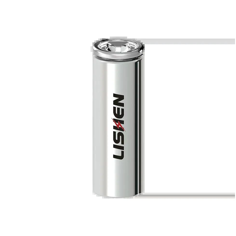 18650 Lithium Iron Phosphate Cylindrical Battery 