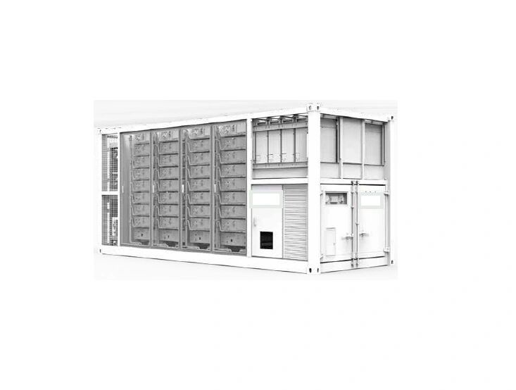 280Ah Energy Storage Products 