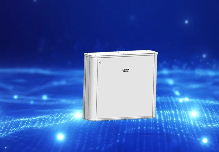 Household Energy Storage