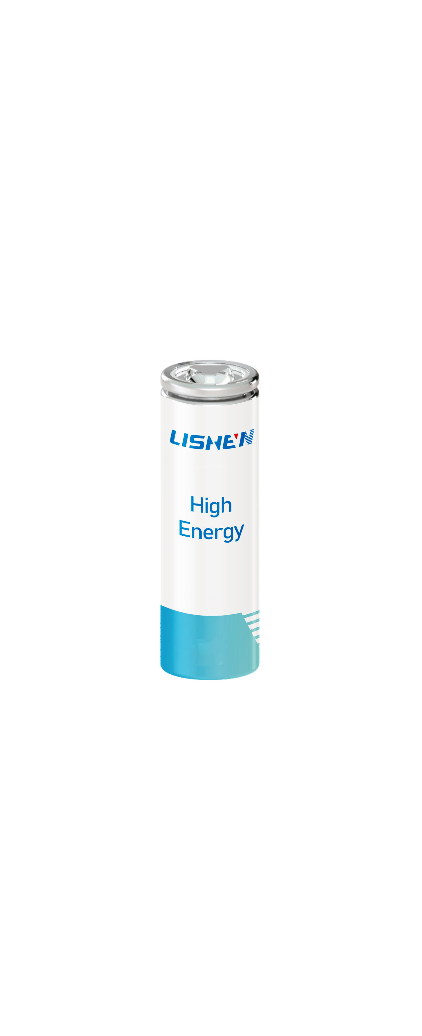 18650 Energy Cylindrical Battery 